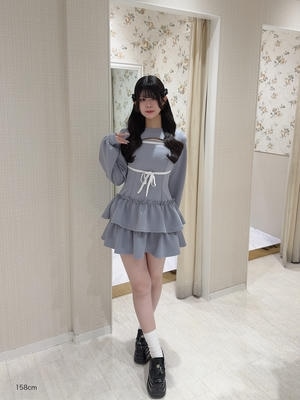 ボンディングセットワンピース